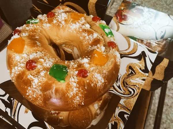Fotografia tomada fuera de Antonio Sánchez Toledo - Panadería en Miajadas, Cáceres