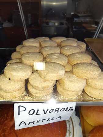 Fotografia tomada fuera de Forn de ca'n Munar - Forn de pa en Manacor, Baleares