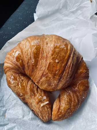 Fotografia tomada fuera de Forn De Pa - Forn de pa en Gavà, Barcelona