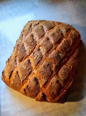 Fotografia tomada fuera de Forn de pa - Forn de pa en Les Masies de Voltregà, Barcelona