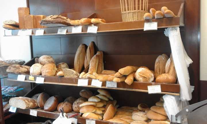 Fotografia tomada fuera de Forn de pa Can puig - Forn de pa en Arenys de Munt, Barcelona