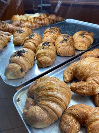 Fotografia tomada fuera de Forn de Pa Lleida - Forn de pa en Barcelona, Barcelona