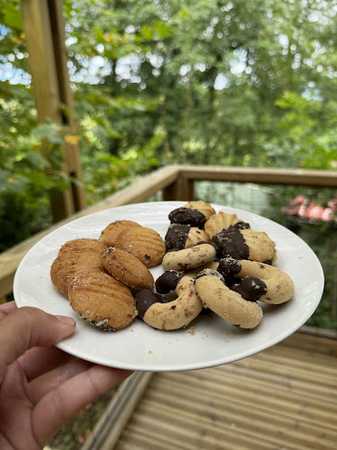 Fotografia tomada fuera de Aramendia Pasteleria - Pastelería en Lasarte-Oria, Gipuzkoa