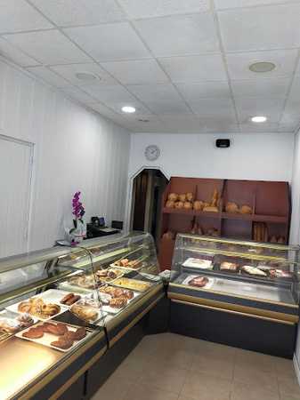 Fotografia tomada fuera de Forn de Pa Ventura - Panadería en La Seu d'Urgell, Lleida