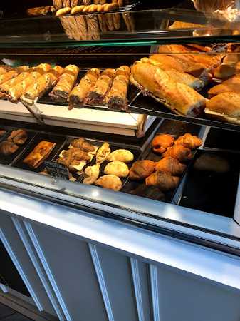 Fotografia tomada fuera de Forn del cel - Panadería en Barcelona, Barcelona