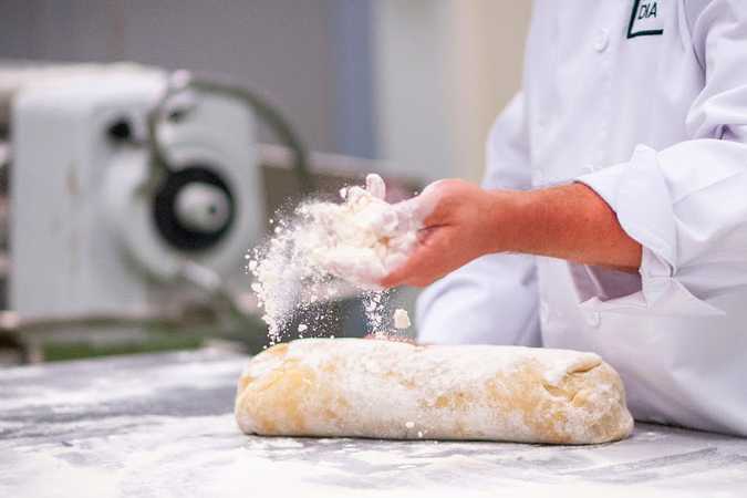 Fotografia tomada fuera de Aramendia Pasteleria - Pastelería en Irun, Gipuzkoa