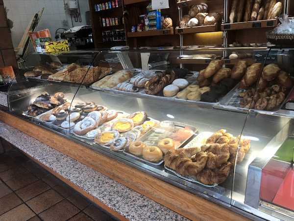 Fotografia tomada fuera de Forn L'obrador - Forn de pa en Granollers, Barcelona
