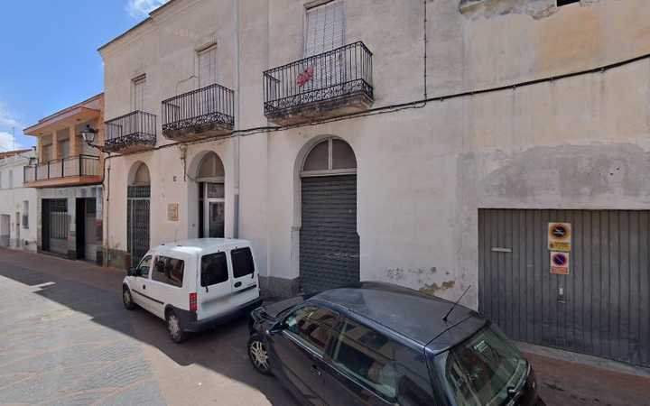 Fotografia tomada fuera de Forn Les Escales - Panadería en La Bisbal del Penedès, Tarragona