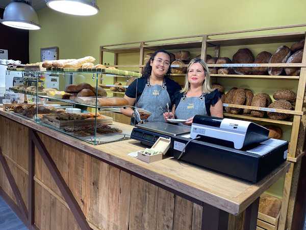 Fotografia tomada fuera de Forn MIR - Forn de pa en Lleida, Lleida