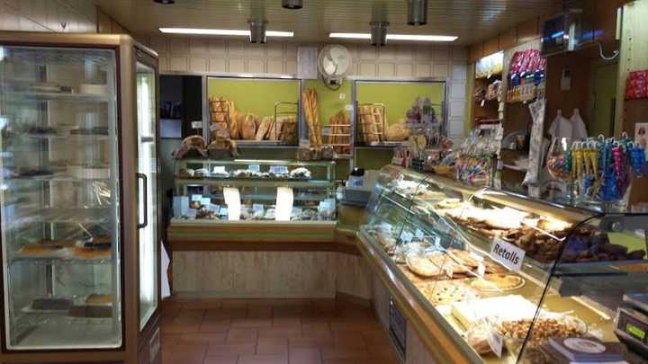 Fotografia tomada fuera de FORN MOYA - Forn de pa en Puigcerdà, Girona