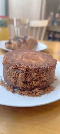 Fotografia tomada fuera de Forn Noé - Boulangerie en El Vendrell, Tarragona