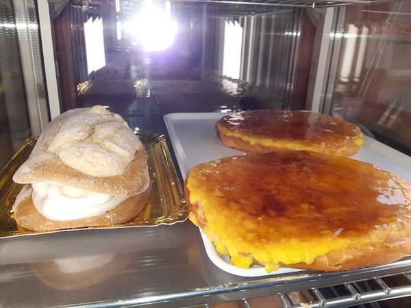 Fotografia tomada fuera de Forn Pastisseria Can Terés - Pastelería en Manacor, Baleares