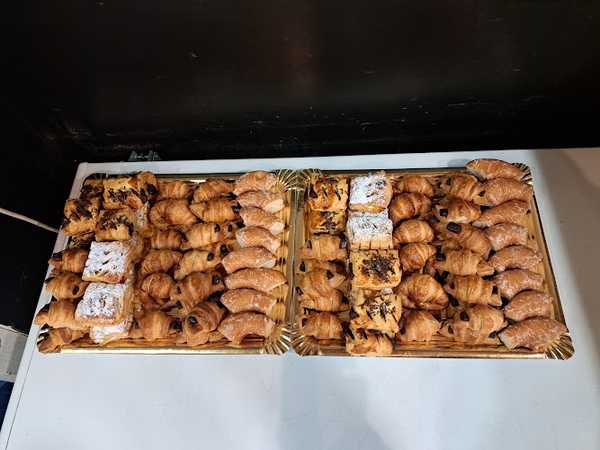 Fotografia tomada fuera de Forn Roca - Forn de pa en Girona, Girona