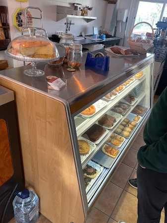 Fotografia tomada fuera de Forn Sa Cotxeria - Panadería en S'Arracó, Baleares