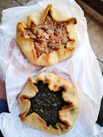 Fotografia tomada fuera de Forn Tradicional Panadería - Panadería en Dénia, Alicante
