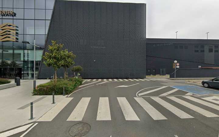 Fotografia tomada fuera de Forno de Lugo - Panadería en Barakaldo, Bizkaia