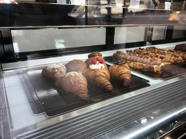 Fotografia tomada fuera de Fran Pastisseria - Pastelería en Barberà del Vallès, Barcelona