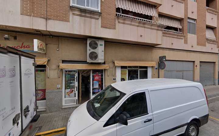 Fotografia tomada fuera de Francisco Guerrero Martínez - Panadería en Novelda, Alicante