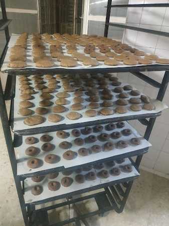 Fotografia tomada fuera de Francisco Rodríguez Osuna - Panadería en Rute, Córdoba