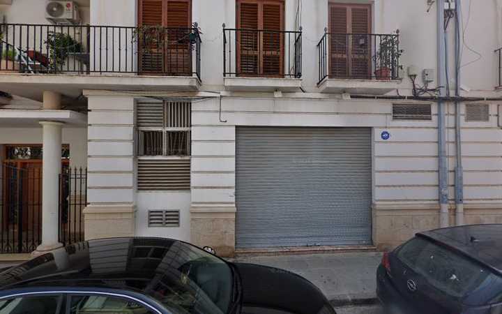 Fotografia tomada fuera de Frener, S. L - Panadería en El Puig de Santa Maria, Valencia