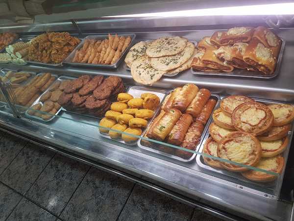 Fotografia tomada fuera de Fresco Sweets & Bakers - Pastelería en Barcelona, Barcelona