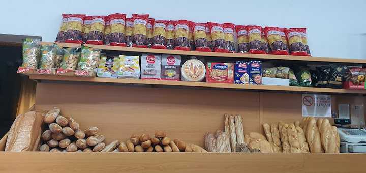 Fotografia tomada fuera de García Gil - Panadería en Pozuelo de Alarcón, Madrid
