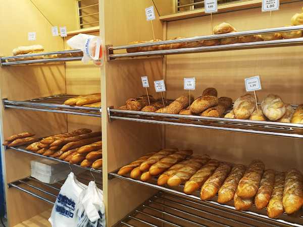 Fotografia tomada fuera de Goizalde - Pastelería en Bilbao, Bizkaia