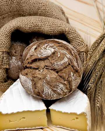 Fotografia tomada fuera de Gómez Pan - Panadería en Heras, Cantabria