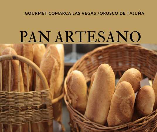 Fotografia tomada fuera de GOURMET COMARCA LAS VEGAS SL - Supermercado en Orusco de Tajuña, Madrid