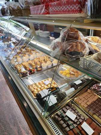 Fotografia tomada fuera de Granell Pastissers - Pastelería en la Vall d'Uixó, Castellón