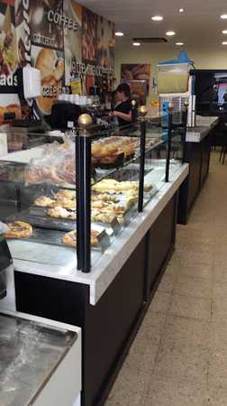 Fotografia tomada fuera de Granier - Panadería en Gavà, Barcelona