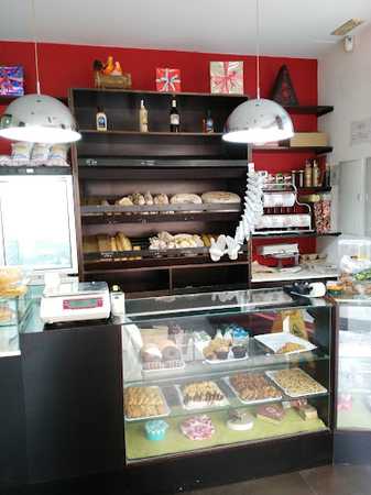 Fotografia tomada fuera de Artepan - Bakery en A Coruña, A Coruña