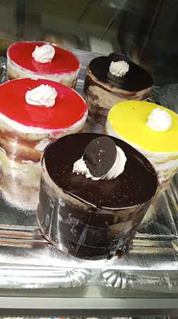 Fotografia tomada fuera de Guisselle Dulce Pan - Panadería en Madrid, Madrid