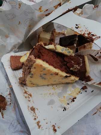Fotografia tomada fuera de Haypan Carrizal - Pastelería en Ingenio, Las Palmas