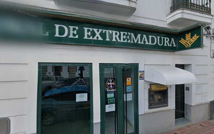 Fotografia tomada fuera de Hermanos Ruiz Amador S A - Panadería en Granja de Torrehermosa, Badajoz