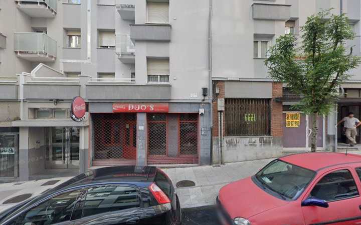 Fotografia tomada fuera de Hormapan - Panadería en Oviedo, Asturias