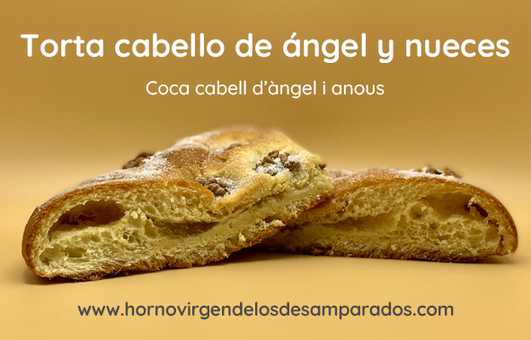 Fotografia tomada fuera de Horno - Panadería - Pastelería Virgen de los Desamparados - Panadería en Benimuslem, Valencia