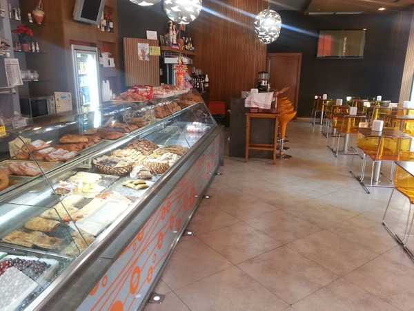 Fotografia tomada fuera de Horno - Panadería La Hoya - Panadería en Foia d'Elx, Alicante