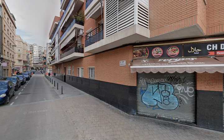Fotografia tomada fuera de Horno de Pan · Pastelería Vergés - Forn de pa en L'Hospitalet de Llobregat, Barcelona