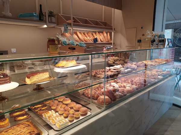 Fotografia tomada fuera de Artespa - Panadería en Borriana, Castellón