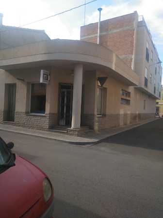 Fotografia tomada fuera de Horno del Poble Nou - Panadería en La Vilavella, Castellón