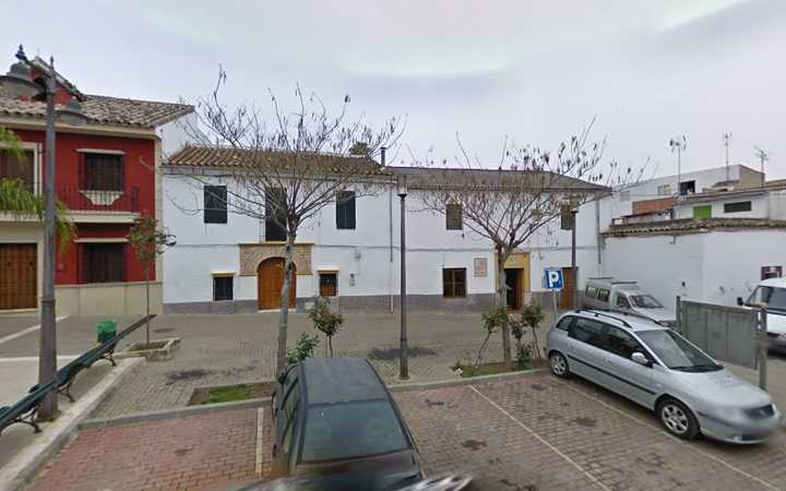 Fotografia tomada fuera de Horno El Motor S L - Panadería en Villafranca de Córdoba, Córdoba