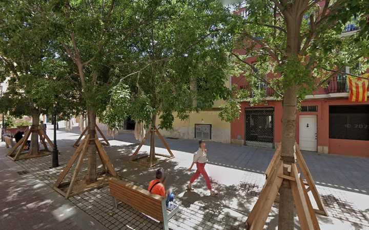 Fotografia tomada fuera de Horno Espirall S.A. - Panadería en Vilafranca del Penedès, Barcelona