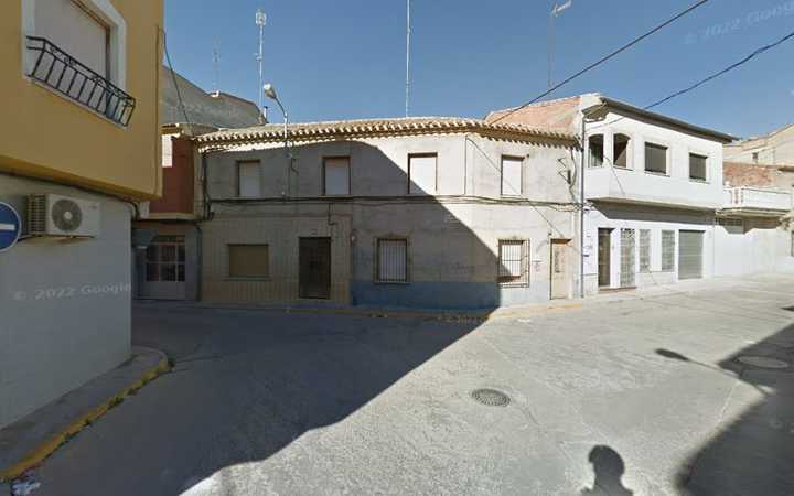 Fotografia tomada fuera de HORNO FEDERICO • HORNO DE LEÑA • PAN, DULCES Y PASTELES ARTESANOS TRADICIONALES. - Panadería en Quintanar del Rey, Cuenca