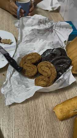 Fotografia tomada fuera de Horno Irala - Panadería en Bilbao, Bizkaia