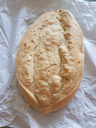Fotografia tomada fuera de Horno Loreto el Forn - Panadería en Mutxamel, Alicante