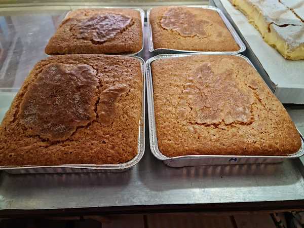 Fotografia tomada fuera de Horno Loreto Forn - Panadería en Mutxamel, Alicante
