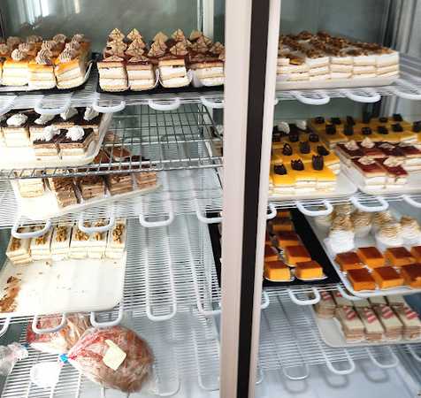 Fotografia tomada fuera de Horno Monesterio - Panadería en Monesterio, Badajoz