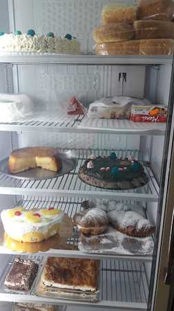 Fotografia tomada fuera de HORNO NONI. - Panadería en Fuente-Álamo, Albacete