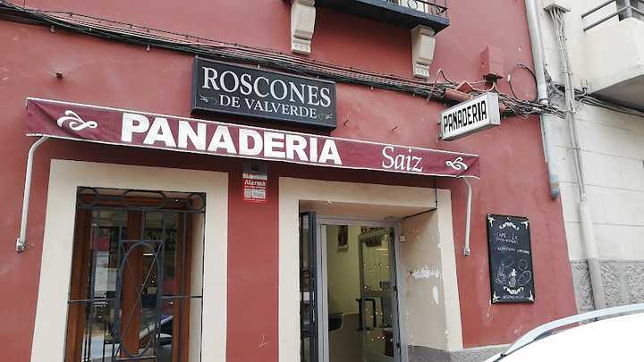 Fotografia tomada fuera de Horno Romero - Panadería en Cuenca, Cuenca